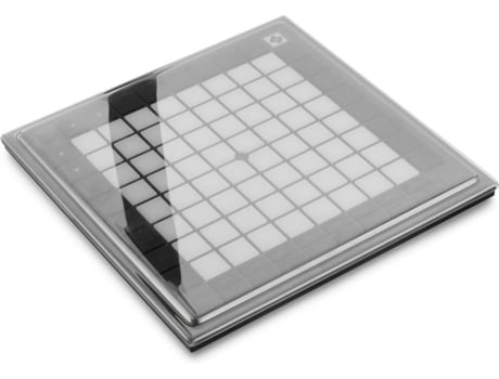 Tampa de Acrílico DECKSAVER Launchpad Pro Mk3