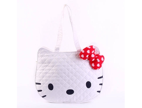 hello kitty big bolsa