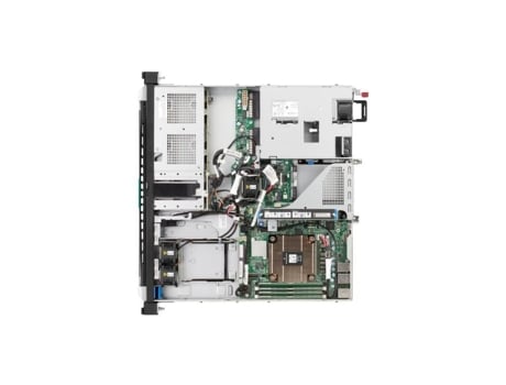 Hewlett Packard Enterprise HPE Proliant Dl20 Gen11 Servidor Montável em Rack 1U 1 Canal 1 X Xeon E-2436 / 2 9 Ghz R