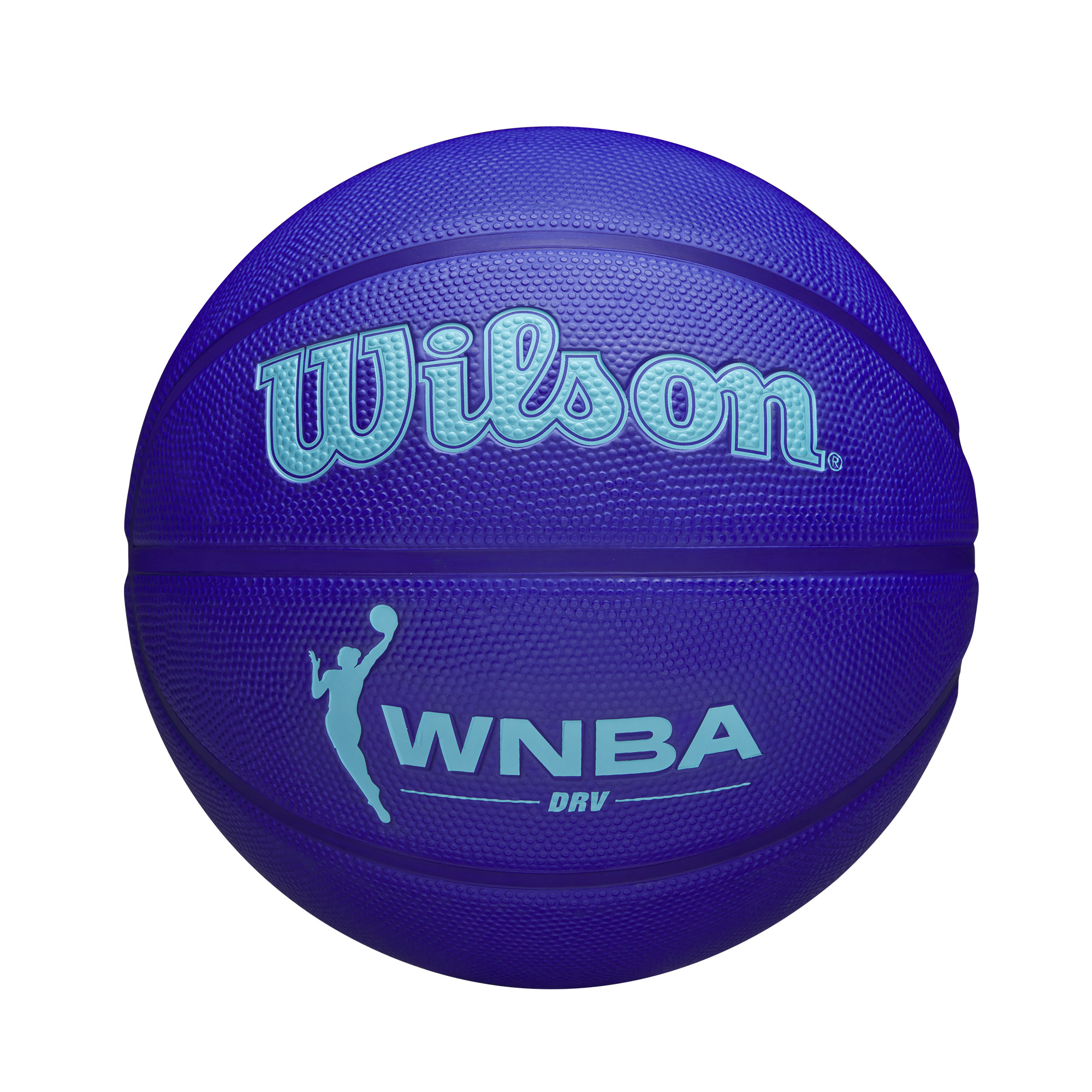 Bola de basquetebol oficial WNBA Tamanho 6 Wilson · Wilson · El Corte Inglés