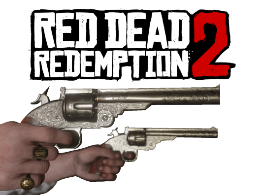 Red Dead Redemption 2: conheça os principais personagens do jogo