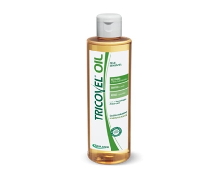 Tricovel Oil Oleo Ch Fortif 200ml