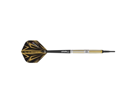 Dardos BULLS DARTS SETAS Stinger 90% 20gr 17870