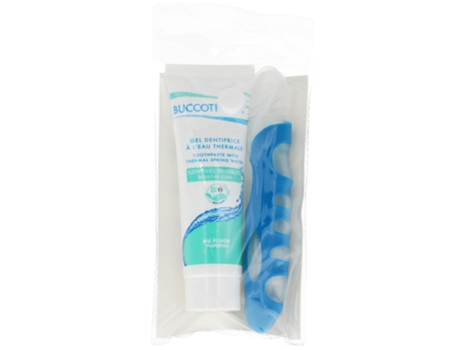 Kit de Viagem para Adultos BUCCOTHERM