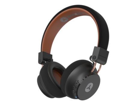 AUSC. BT GOODIS ON-EAR CONFORT CAMEL