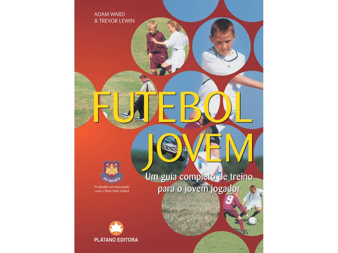 Aprenda a jogar futebol: um guia completo