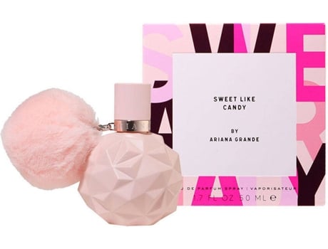 Perfume   Sweet Like Candy Eau de Parfum (50 ml)