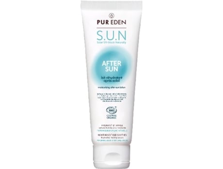 After Sun  Geléia De Reidratação (150 ml)