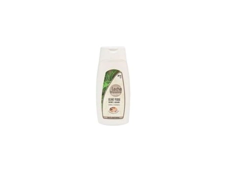 S&S Leite limpador Aloe vera 250ml