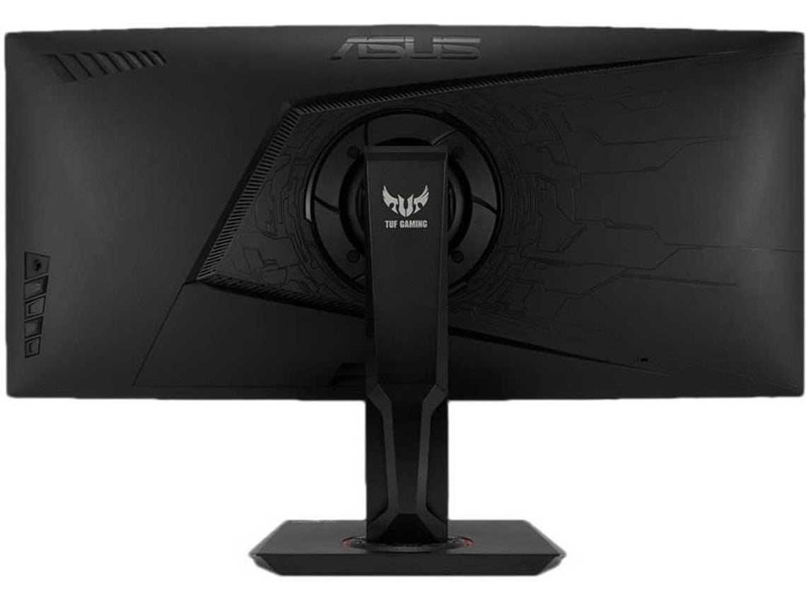 Monitor Asus Tuf Gaming Vg Vq Ms Hz Adaptive Sync Worten Pt