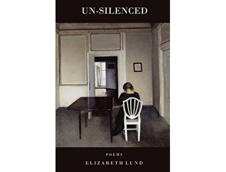 Livro UnSilenced de Elizabeth Lund (Inglês)