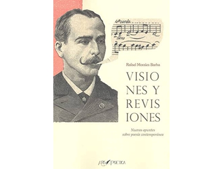 Livro Visiones Y Revisiones de Rafael Morales Barba (Espanhol)