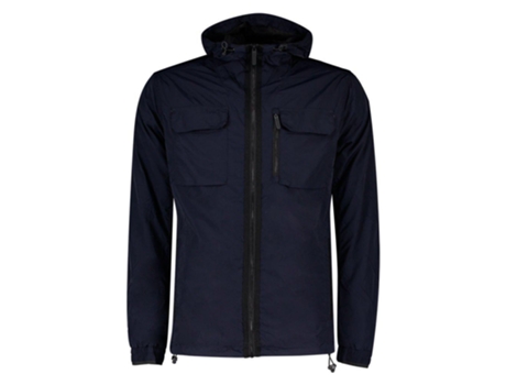 superdry edit traveller cagoule