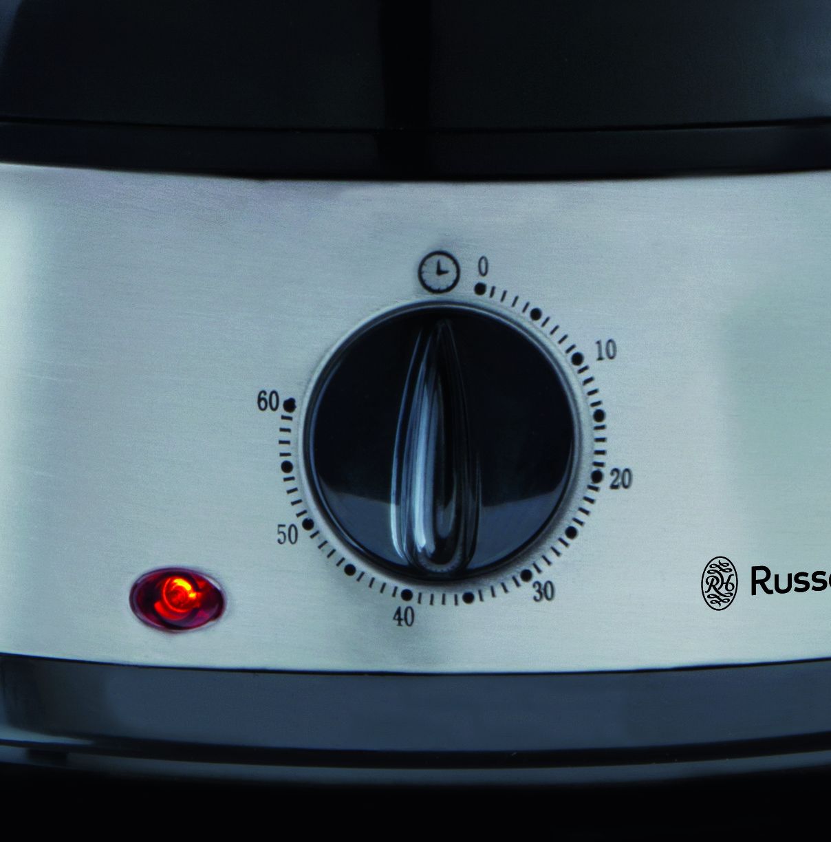 RUSSELL HOBBS Vaporiera 19270-56 (9 l, 800 W) - Interdiscount