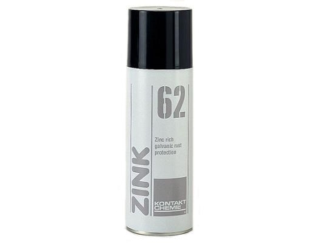 Spray de Revestimento Rico em Zinco 200ml - 