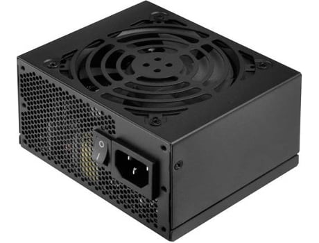 Fonte de Alimentação SILVERSTONE SST-ST30SF (Moduler - 300 W - 80 Plus Bronze)