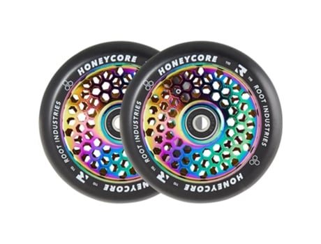 Roda Da Scooter ROOT INDUSTRIES Honeycore X2