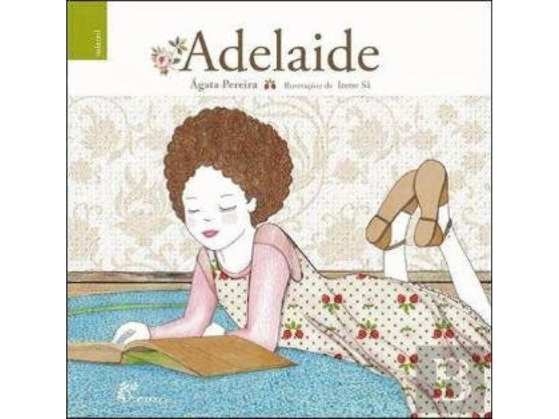 Adelaide - r infantil