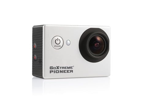 Action Cam EASYPIX GoXtreme Pioneer (Full HD - Wi-Fi)