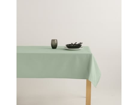 Toalha de Mesa Anti-manchas MINT Kahu Menta Menta (140x300)