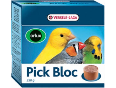 Complemento Alimentar para Aves VERSELE-LAGA Bloco (350g)