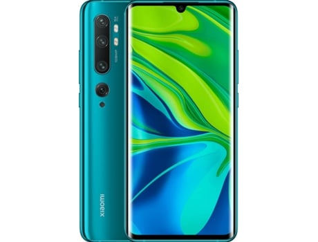 Xiaomi Mi Note 10 Pro