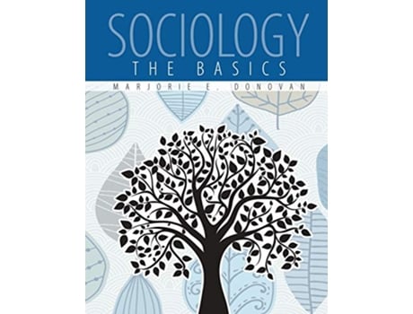 Livro Sociology de Donovan (Inglês)