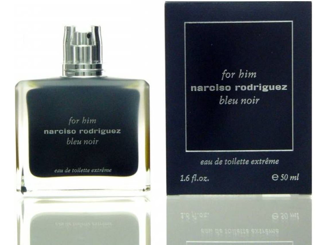 For Him Bleu Noir Eau de Toilette