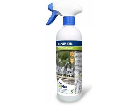 Repelentes  CM-6074 (500 ml)