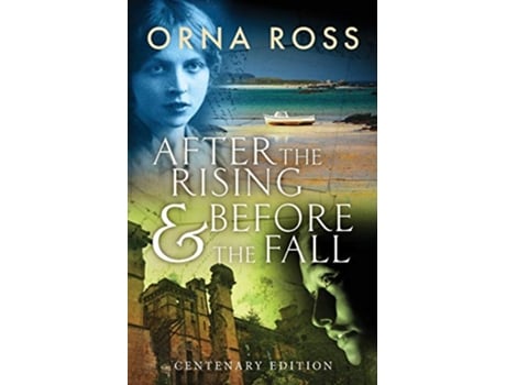 Livro After The Rising and Before The Fall The Irish Trilogy de Orna Ross (Inglês)