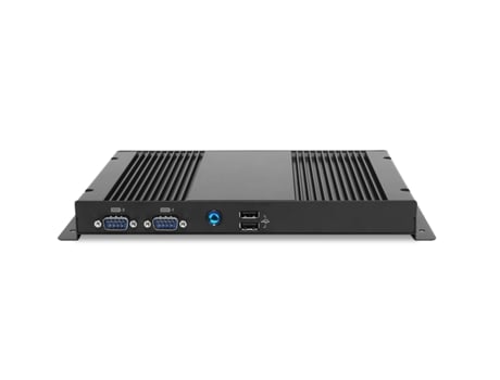 Mini PC AOPEN (ii7-1165 - RAM: 16 GB - Intel Iris Xe Graphics)