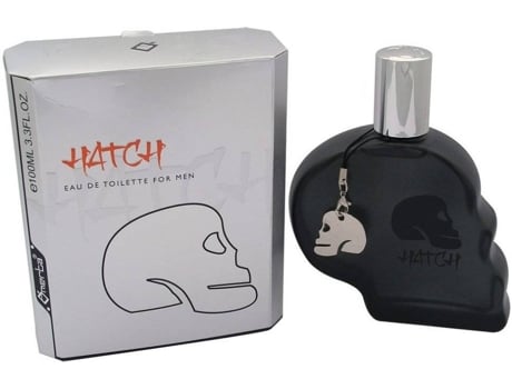 Perfume  Eau De Toilette Hatch (100ml)