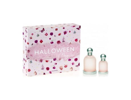 Conjunto de Perfume Mulher Halloween Magic  EDT (2 pcs) (2 pcs)