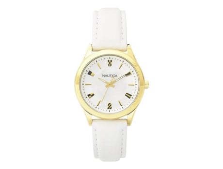 Relógio feminino  NAPVNC001 (36 mm) (Ø 36 mm)