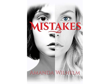 Livro Mistakes A Novel de Amanda Wilhelm (Inglês)