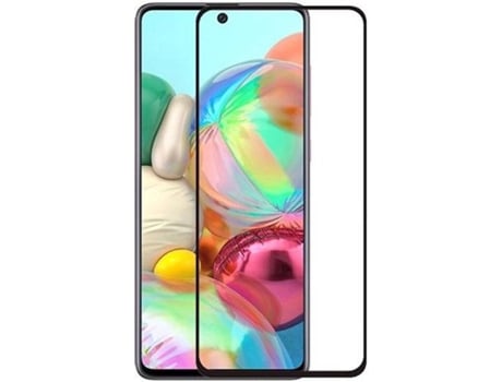 Pelicula Vidro Temperado Huawei Y7a G4M GorilasGlass