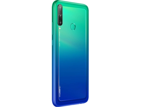 Smartphone Huawei P40 Lite E 6 39 4 Gb 64 Gb Azul Worten Pt