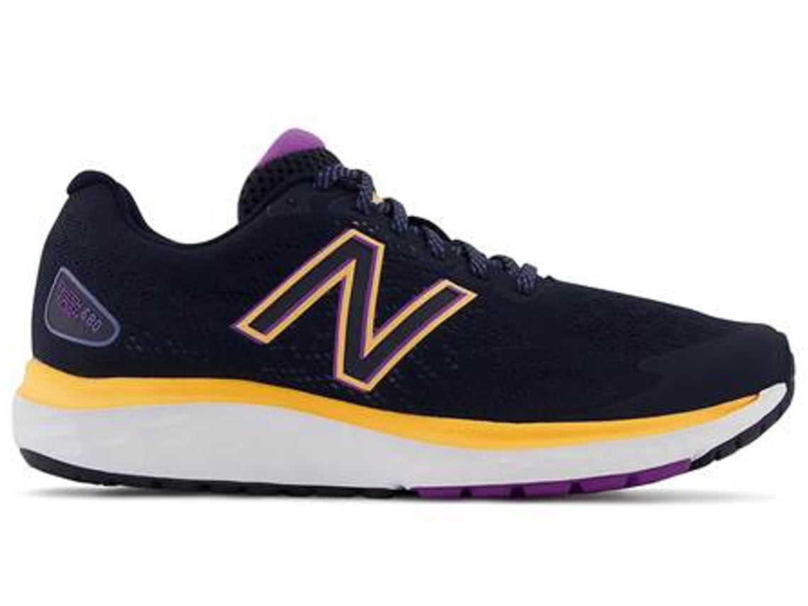 Tenis new balance 680 sales feminino