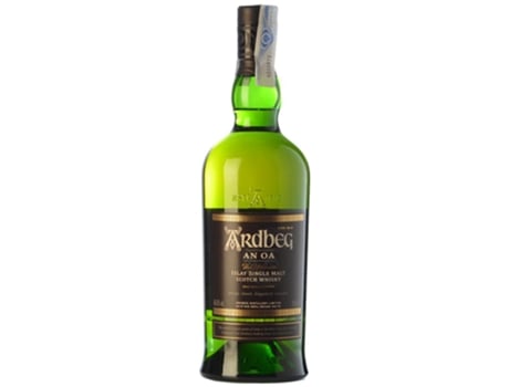 Whisky ARDBEG Single Malt Ardbeg An Oa (0.7 L - 1 unidade)