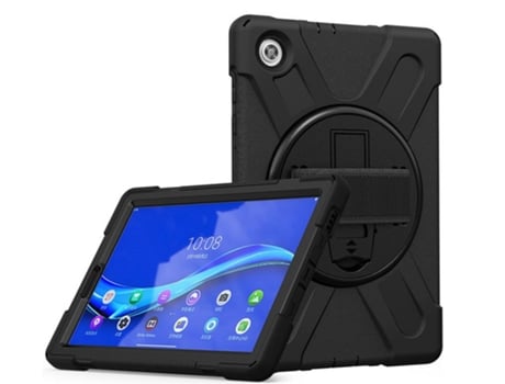 Estuff Es681902-Bulk Capa para Tablet 26.2 Cm 10.3' Preto