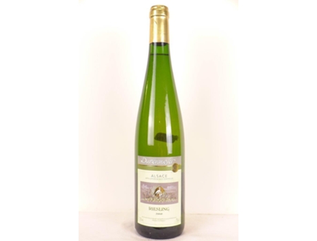 Vinho Branco DURENMEYER 2008 (75 cl - 1 unidade)