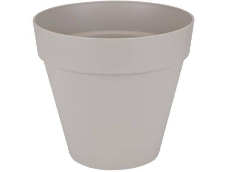 Vaso ELHO Loft Urban Cinzento (40 cm)