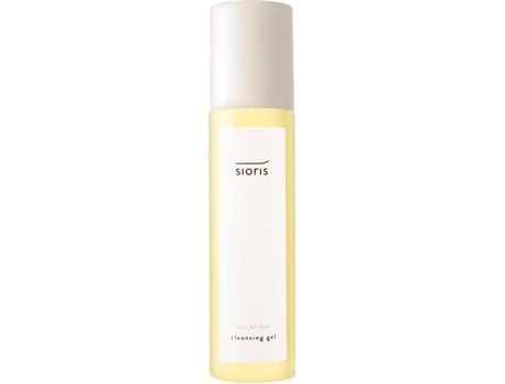 Gel de Limpeza SIORIS Day By Day Cleansing Gel (150 ml)