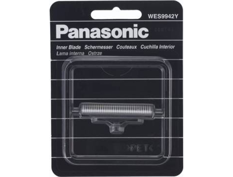 Recarga de Máquina de Barbear PANASONIC WES9942Y