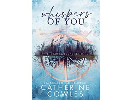 Livro Whispers of You de Catherine Cowles (Inglês)