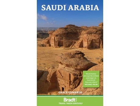 Livro Saudi Arabia de Grace Edwards Grace Edwards (Inglês)