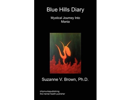 Livro Blue Hills Diary de Suzanne V Brown (Inglês)