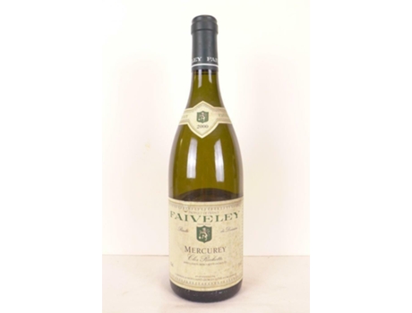 Vinho Branco FAIVELEY 2000 (75 cl - 1 unidade)