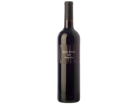 Vinho POMUM Pomum Red Wine Columbia Valley Reserva (0.75 L - 1 unidade)