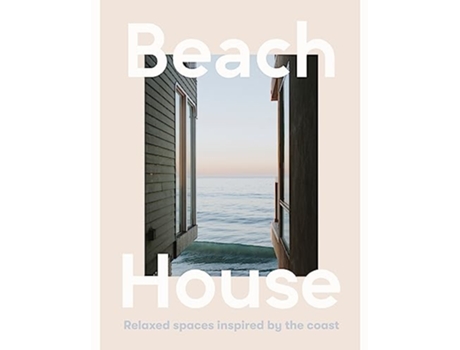 Livro Beach House de Harper By Design (Inglês - Capa Dura)